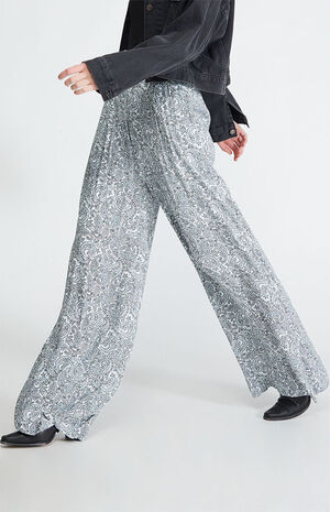 Harlow Wide Leg Pants image number 2