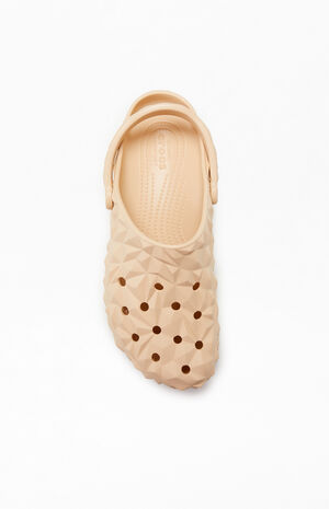 Classic Geometric Clogs image number 5