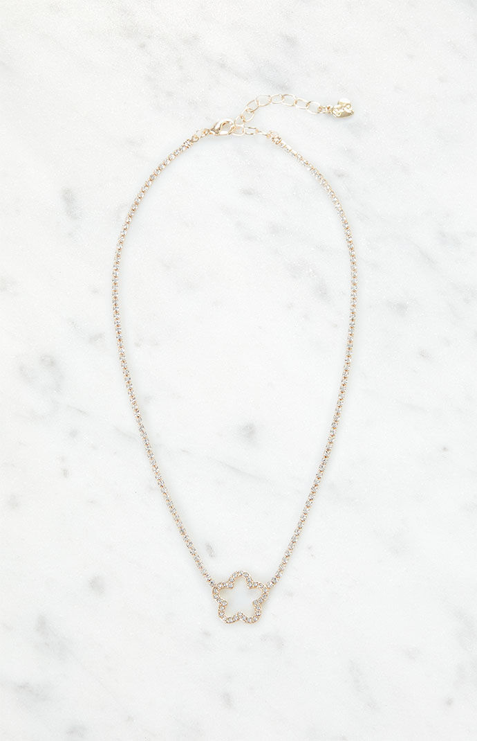 Pacsun chokers clearance