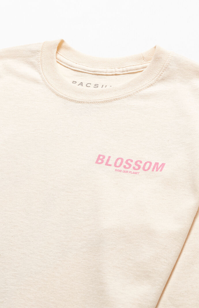 Blossom Long Sleeve T-Shirt