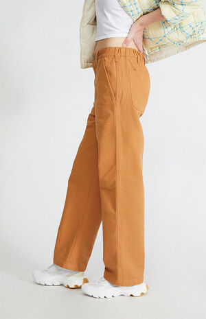 Brighton Carpenter Pants image number 3