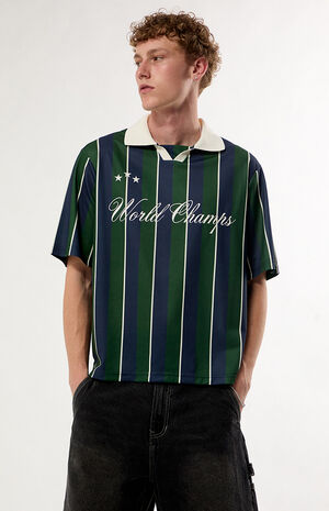 World Champs Soccer Jersey image number 2