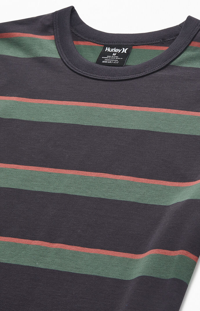 Dri-FIT Harvey Striped T-Shirt