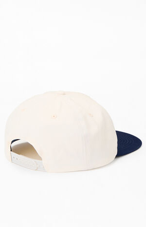 Bronco Snapback Hat image number 2