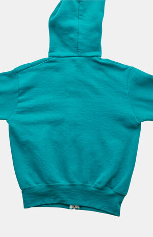 80s Track and Court Zip Hoodie image number 2
