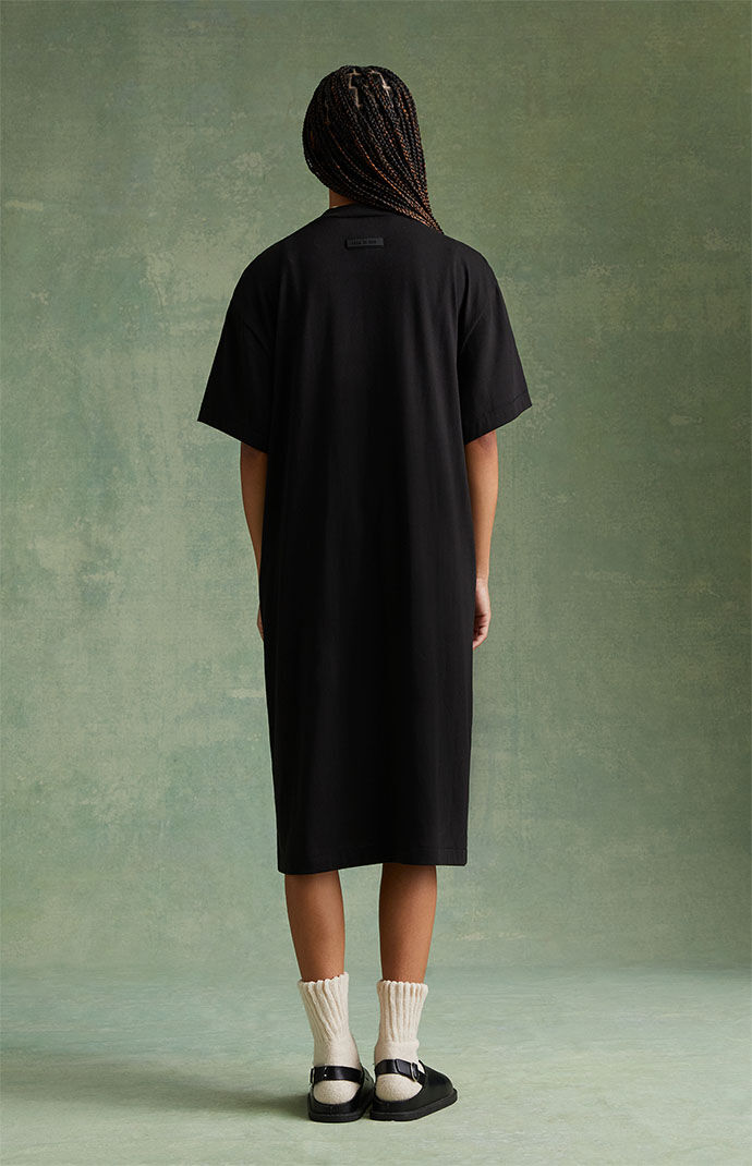 Pacsun t deals shirt dress