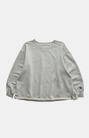 90s Champion Crew Neck Sweatshirt image number 1