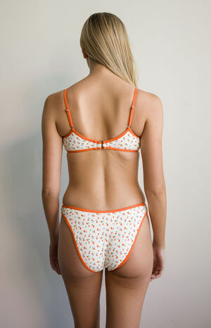 Blair Scoop Neck Bikini Top image number 3