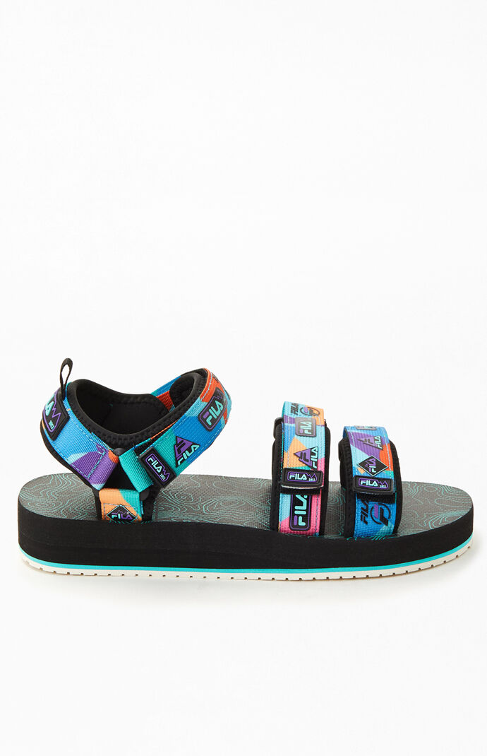 Drifter 90's Sandals