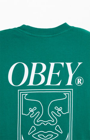 Studios Icon Heavyweight T-Shirt image number 4