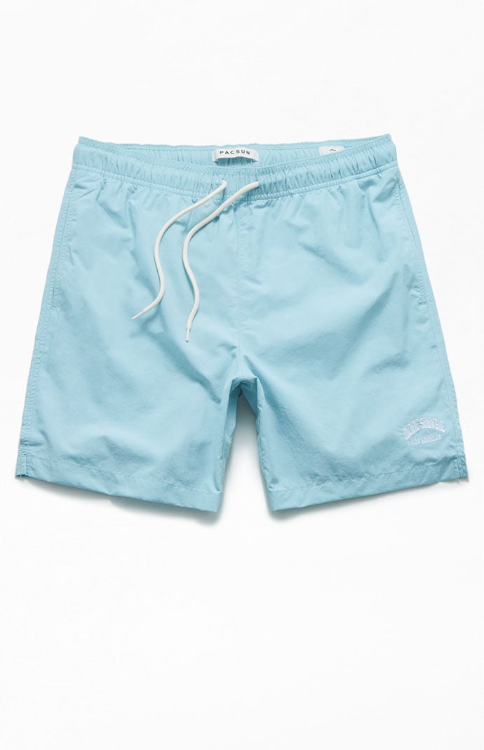 Pacsun hotsell men swim