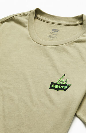 Housemark Graphic T-Shirt Housemark Graphic T-Shirt image number null