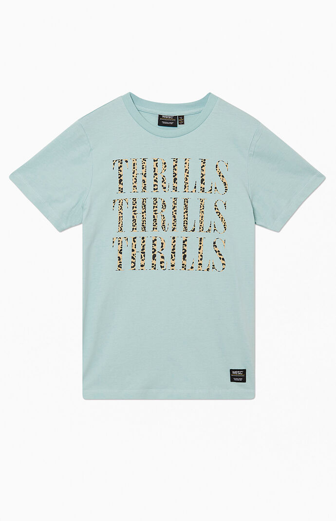 Max Thrills T-Shirt