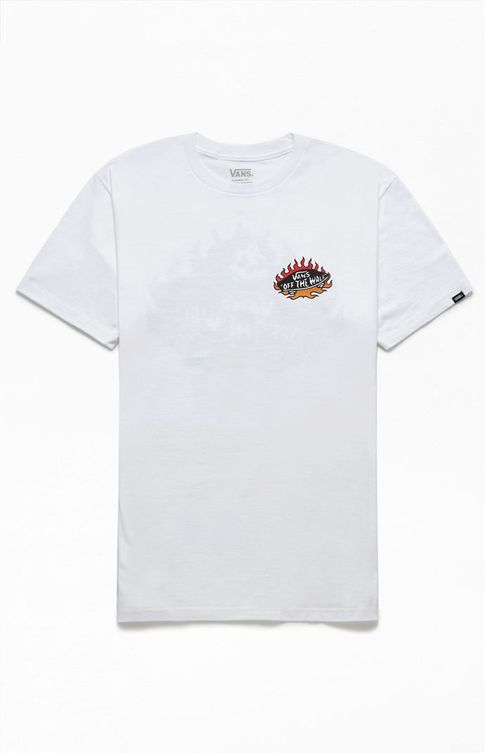 Vans fuego deals