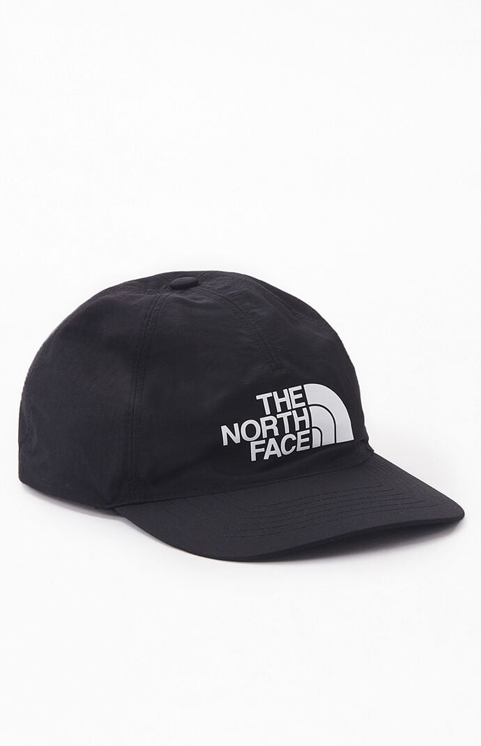 north face dad cap