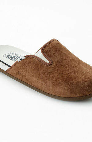 Eco Brown Harbor VR3 Mules image number 6