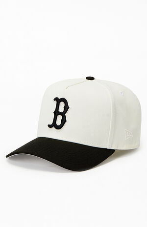 Boston Red Sox 9FORTY All-Star Game Snapback Hat image number 4