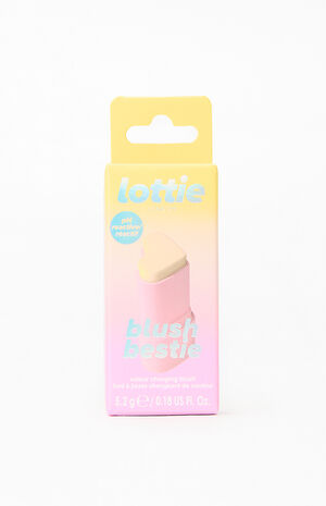 Blush Bestie Lip & Cheek Stick image number 2