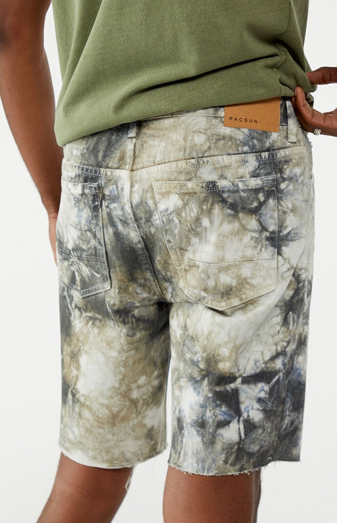 Pacsun jean new arrivals shorts mens