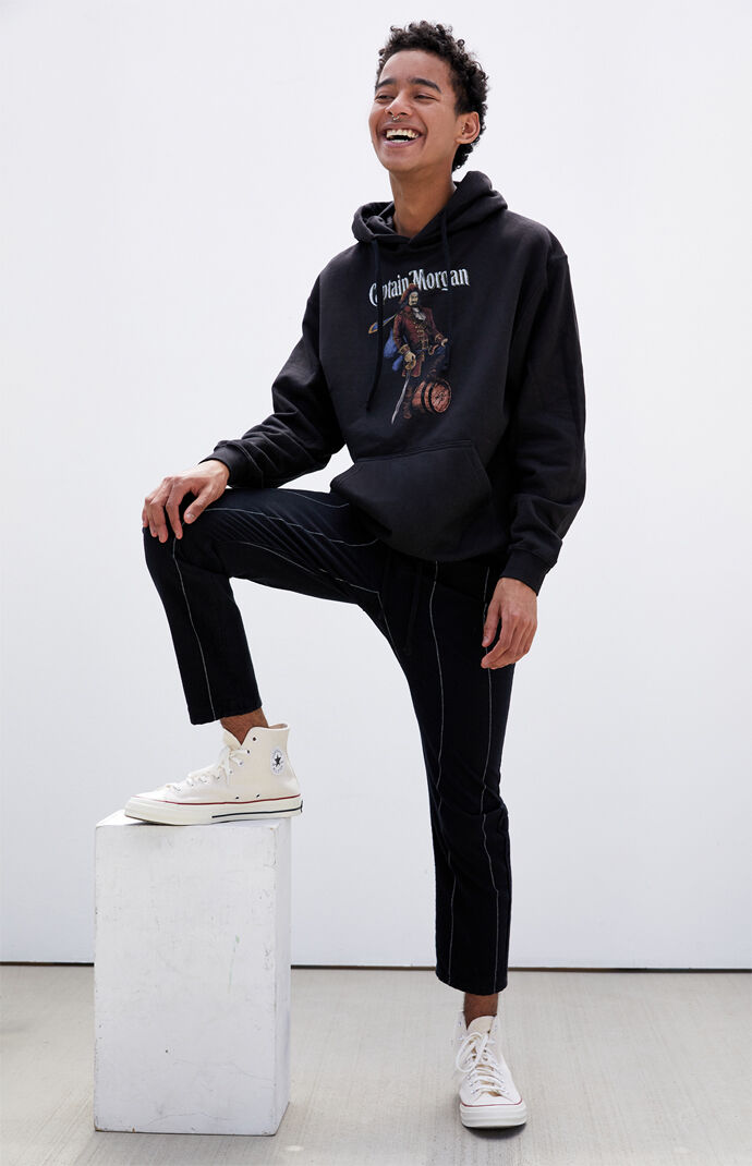 Captain Morgan Hoodie