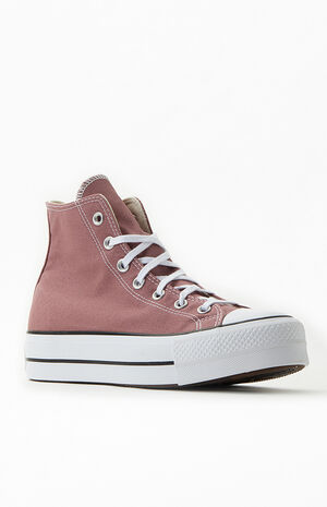 tenis rosa reebok bota