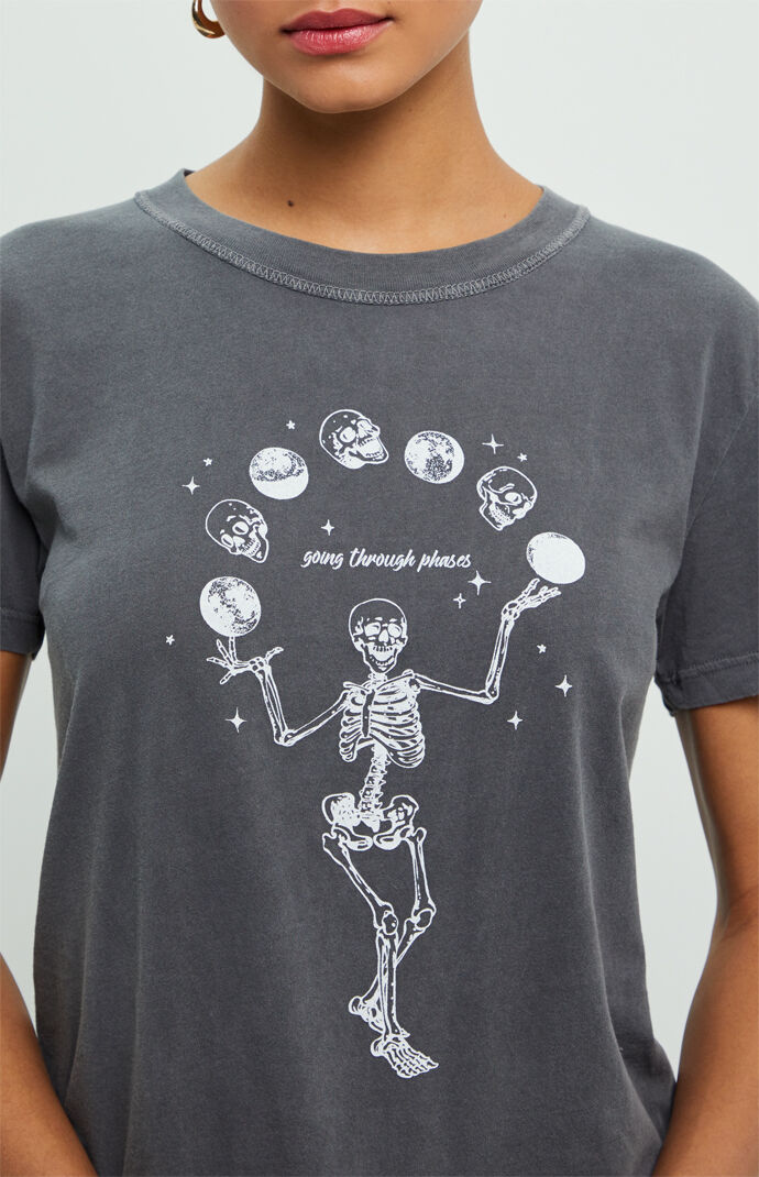 Going Through Phases T-Shirt
