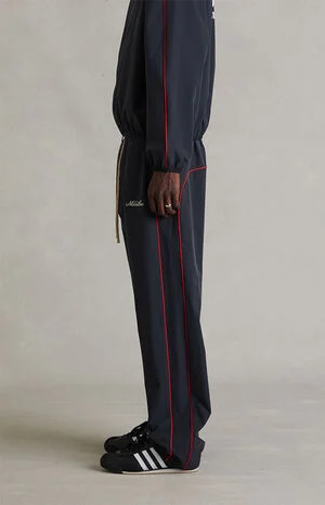 x The Marathon Clothing Relaxed Track Pants image number 3