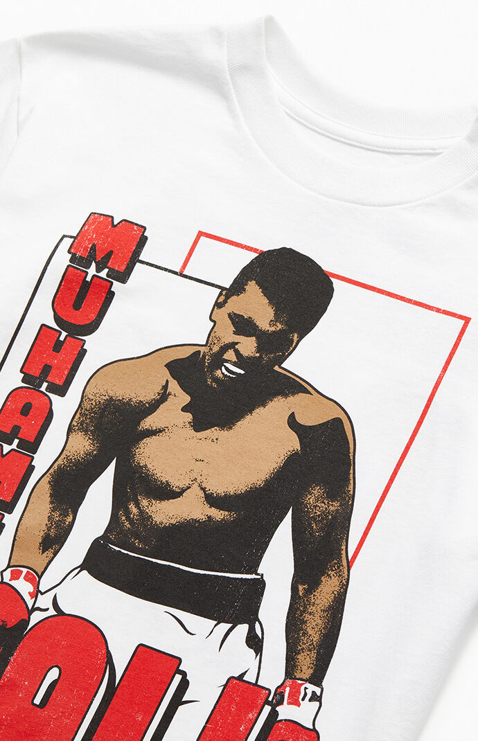 Muhammad Ali T-Shirt