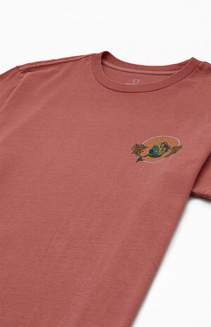 Geneva Standard T-Shirt image number 3