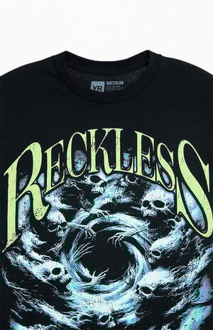 Vortex T-Shirt image number 2