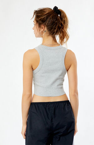 Nadia Racer Tank Top image number 4
