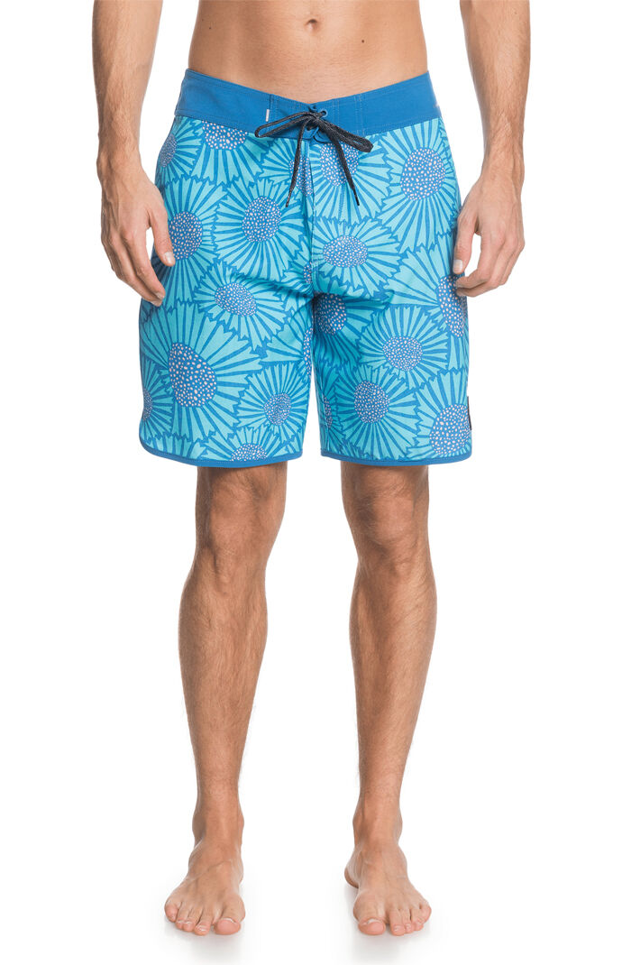 Highline Party Wave 19" Boardshorts