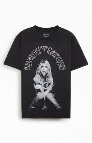 Britney Spears It's Britney B#tch T-Shirt
