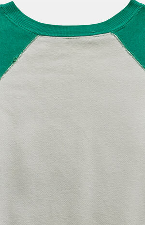 80s 12 Crew Crew Neck Sweatshirt image number 5