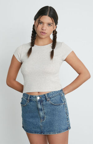 Nicole Baby T-Shirt image number 2