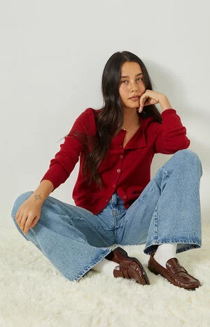 Marley Cardigan image number 1