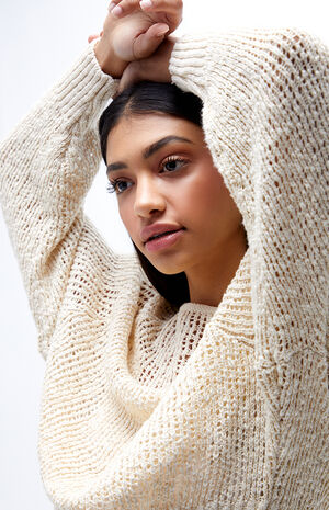 Sundown Sweater Sundown Sweater image number null