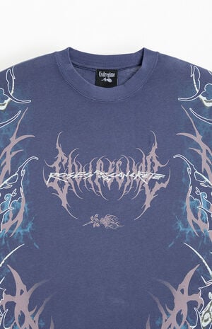 Chaos Protocol Acot T-Shirt image number 2
