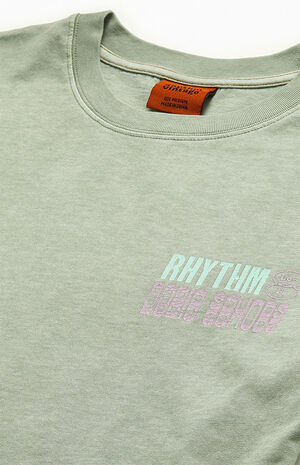 Nova Vintage T-Shirt image number 3