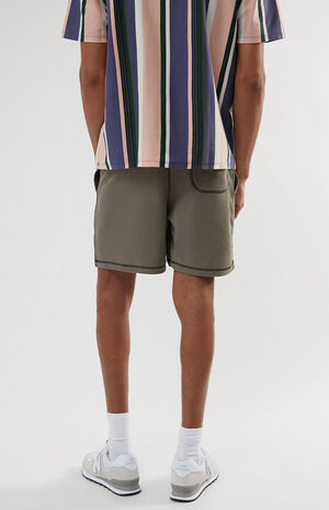 Global Explorer Shorts image number 5
