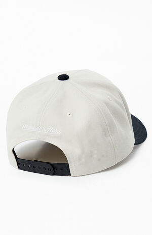 NCAA Austin Texas Longhorns Pinch Snapback Hat image number 2