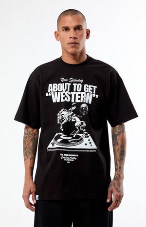 Get Western T-Shirt image number 2
