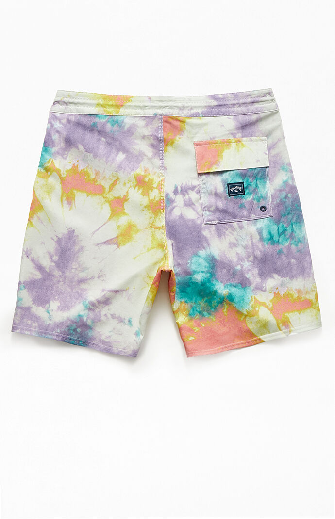 Sundays LT 18" Boardshorts