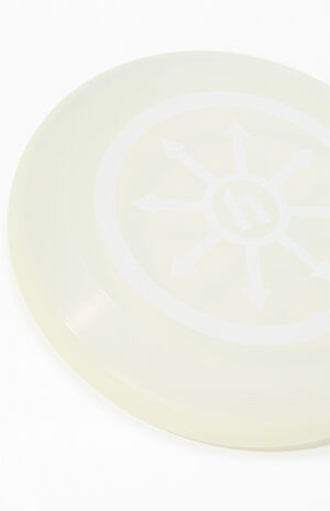 Clear Frisbee image number 3
