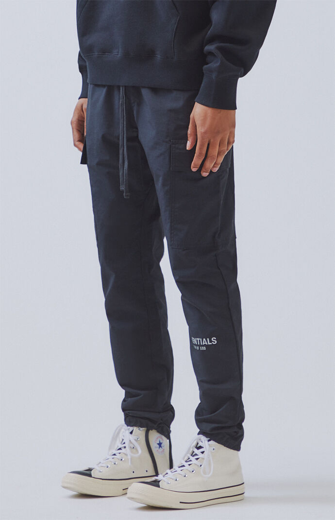 Fear of God Essentials Essentials Cargo Pants | PacSun