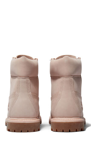 Women's Rose Premium 6inch Lace-Up Waterproof Boots image number 5