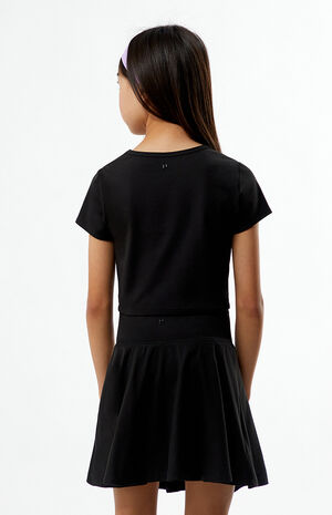 PAC WHISPER Active Crossover Mini Skort image number 4