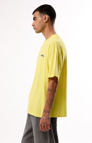 Palm Springs Embroidered T-Shirt image number 3