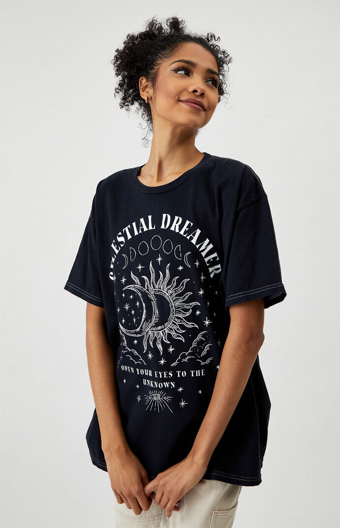 Celestial Dreamer T-Shirt
