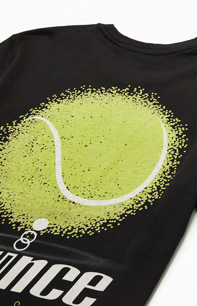 Logo Graphic T-Shirt